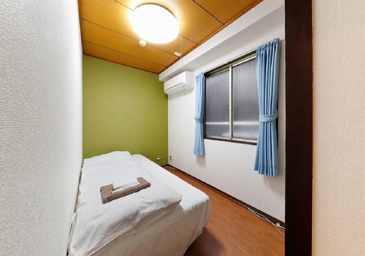 Osaka - Hotel / Vacation Stay 23790 Экстерьер фото