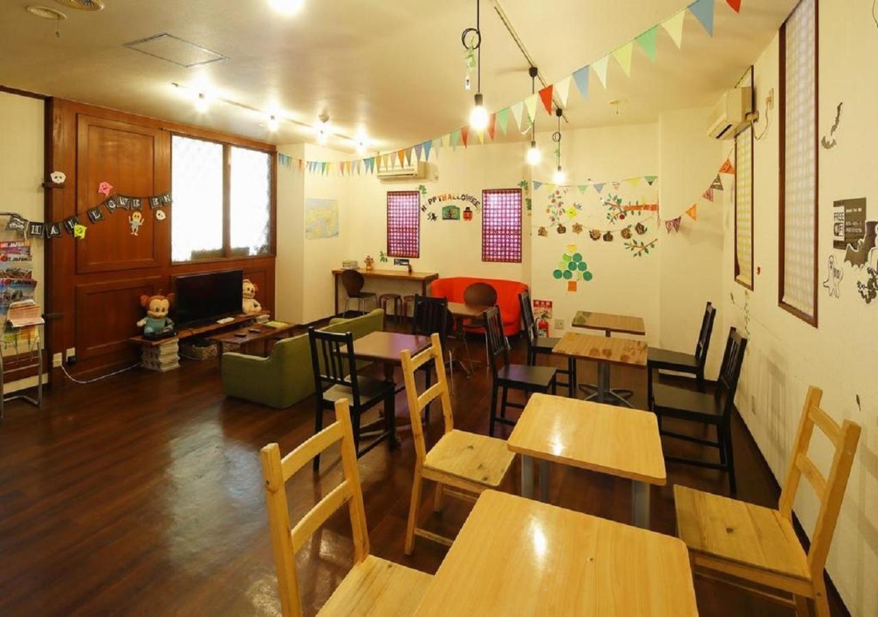 Osaka - Hotel / Vacation Stay 23790 Экстерьер фото